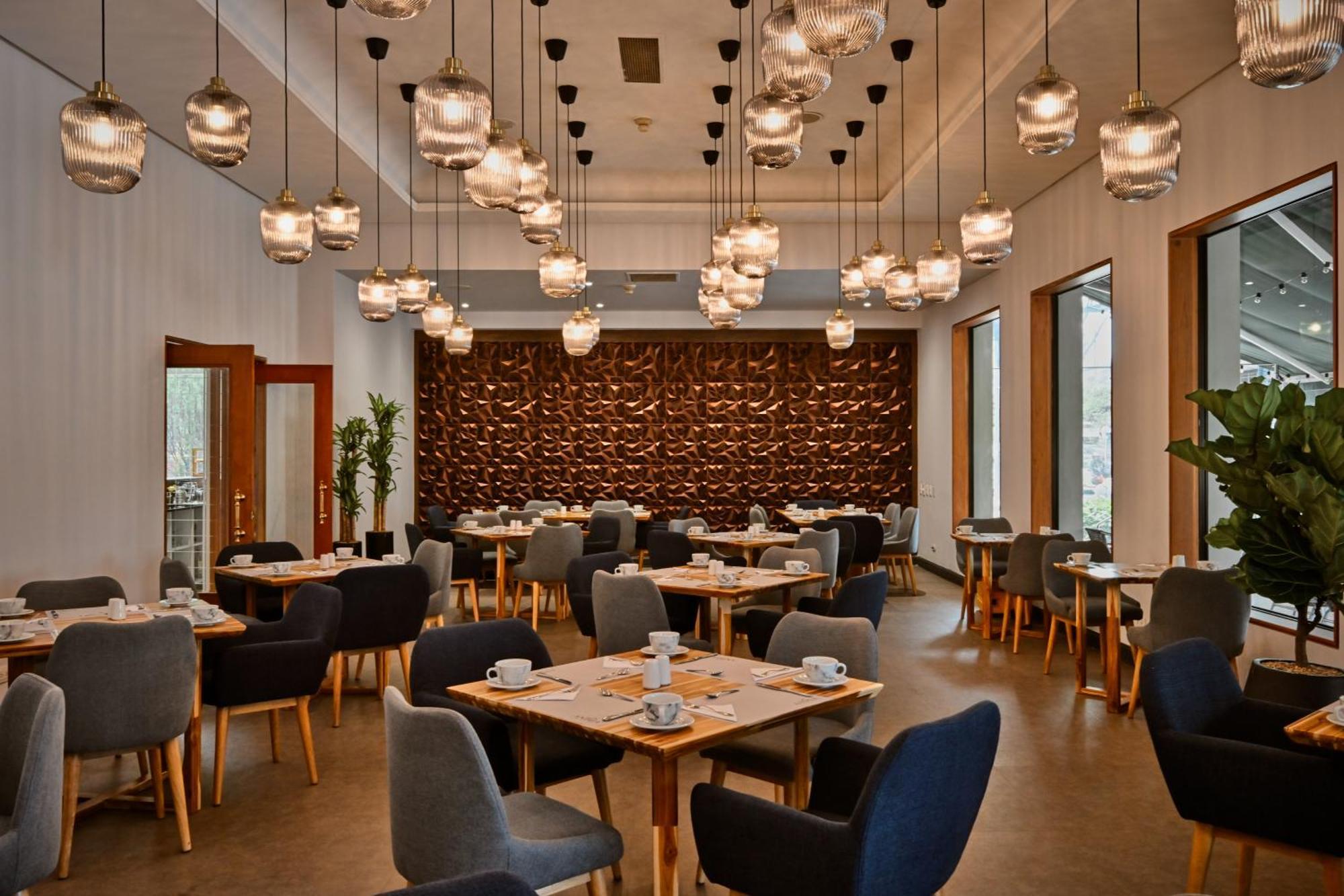 בוגוטה Hotel Parque 97 Suites מראה חיצוני תמונה