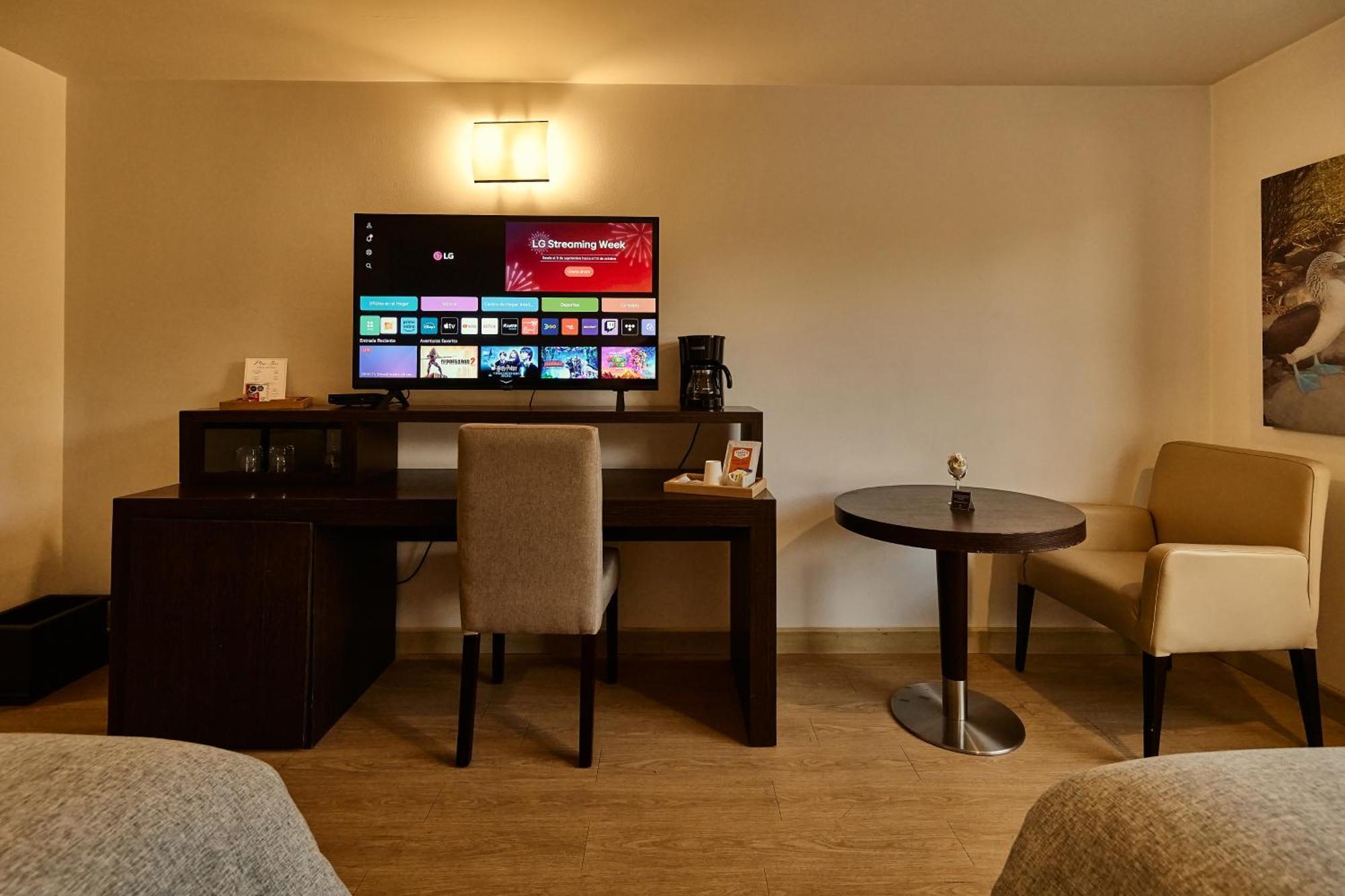 בוגוטה Hotel Parque 97 Suites מראה חיצוני תמונה